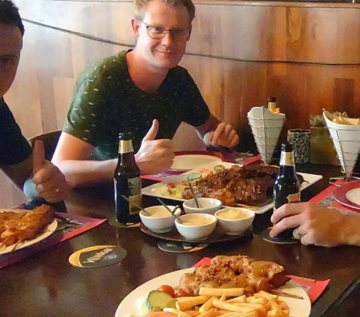 Hotel-Eetcafé dOlde Heerd