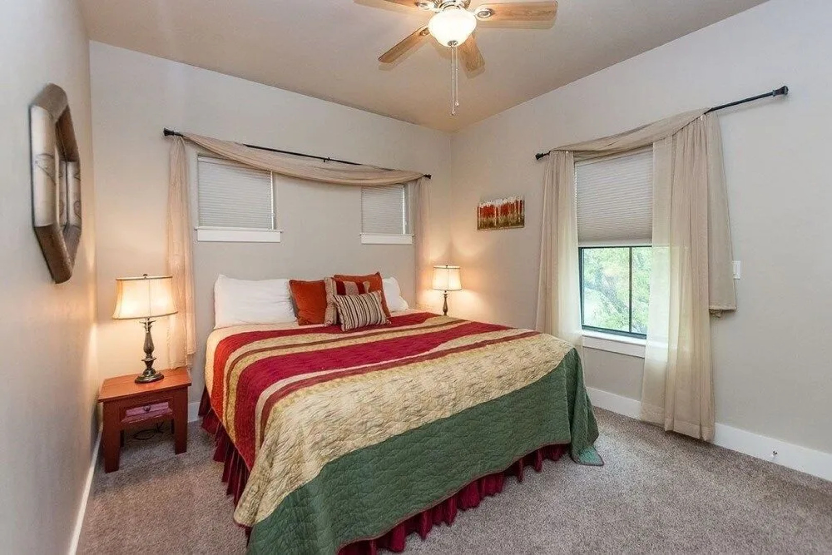 Far View Gasthaus 2 Bedroom Apts by RedAwning