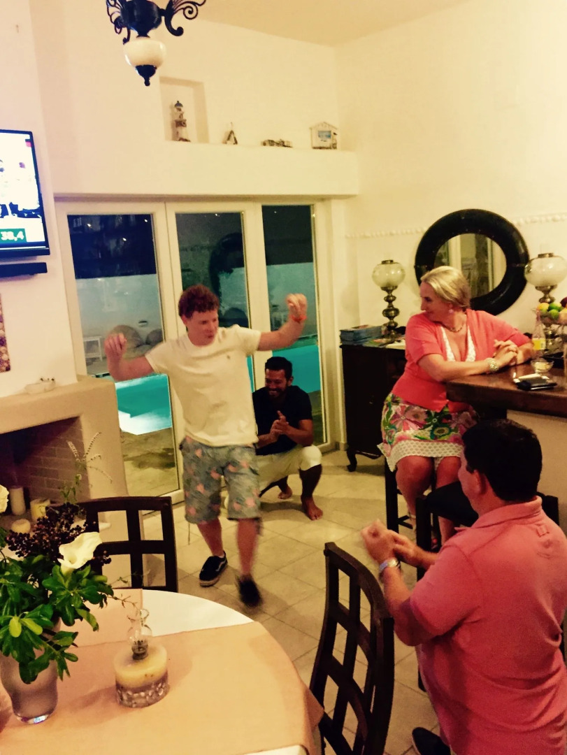 Afrodite Boutique Hotel