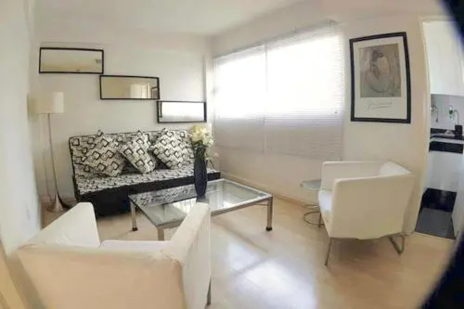 WTC Loft Nápoles El Cuarto Cielo