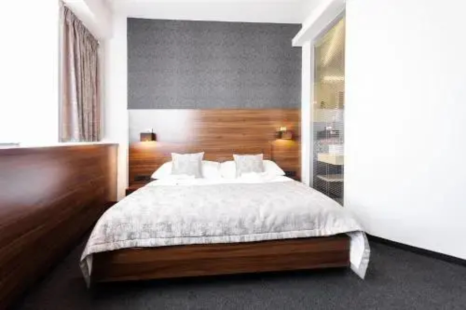 Tempus Club Garni Hotel