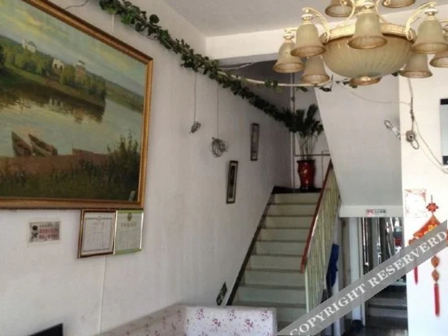 Xinfangyuan Express Inn