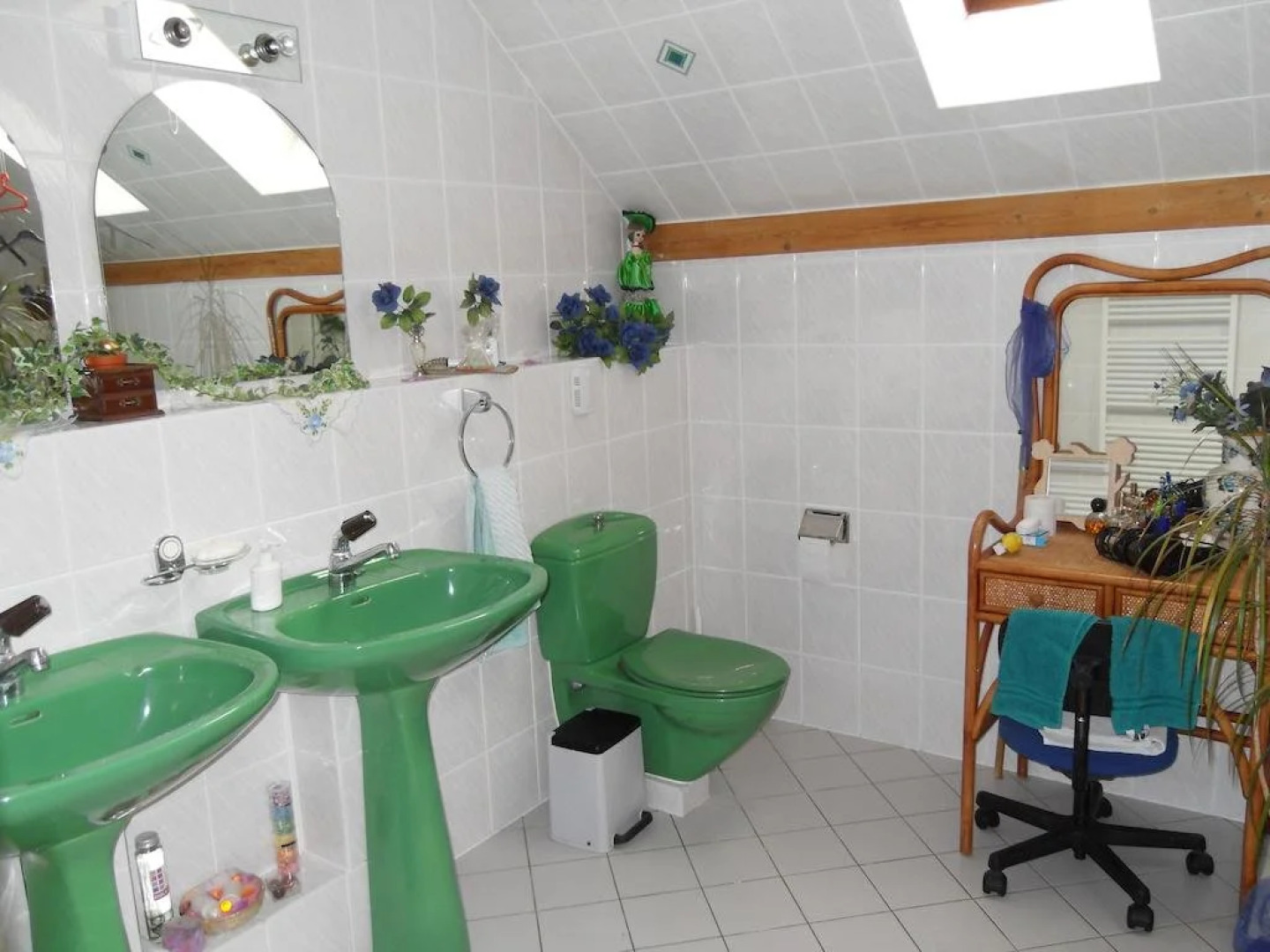 bed&breakfast in Flüh