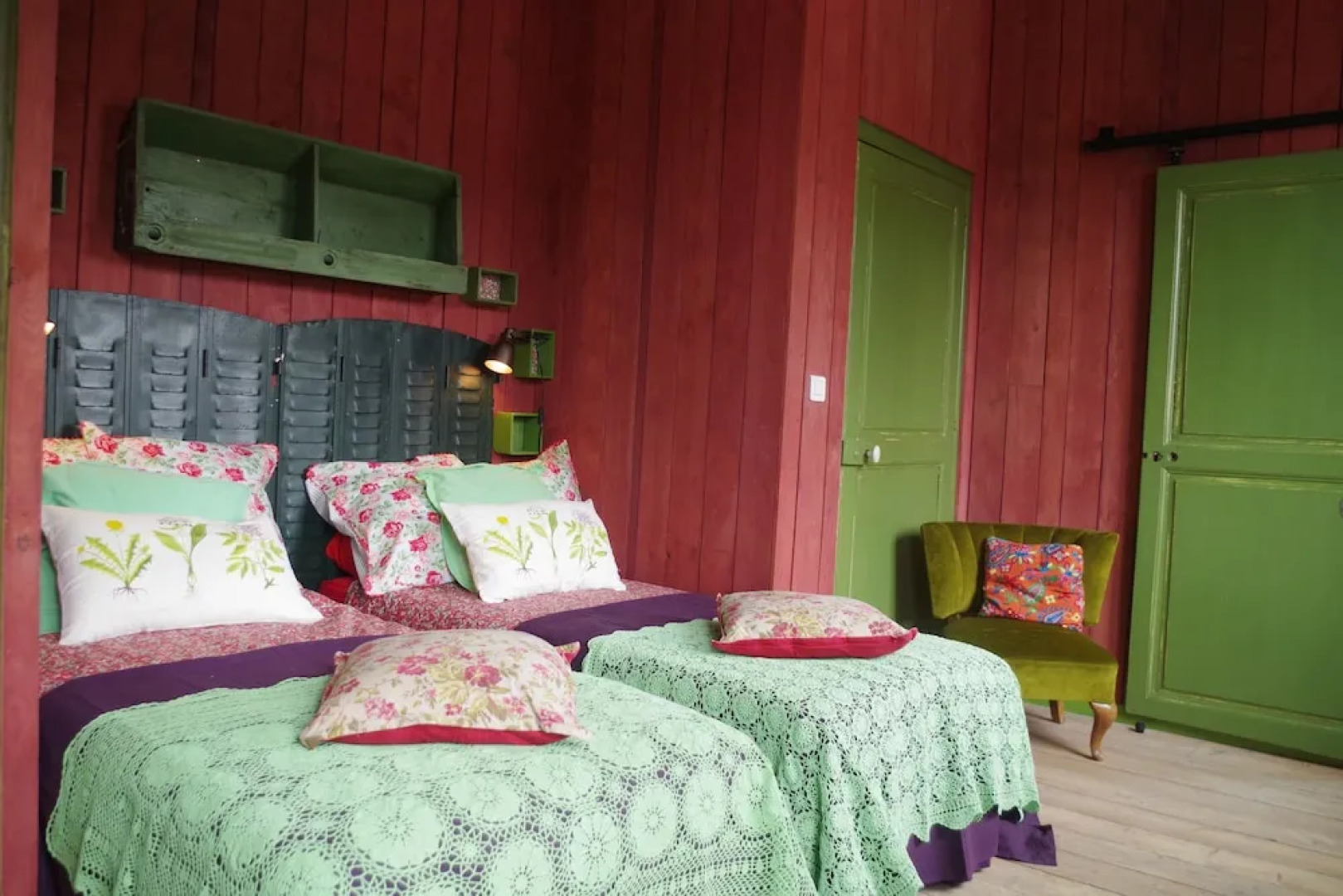 L'école est finie !