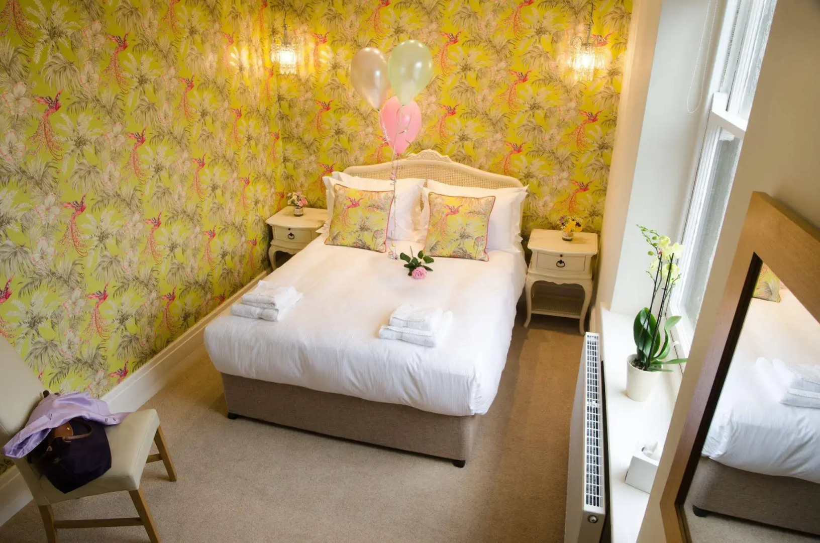 Lymestone Boutique Accommodation