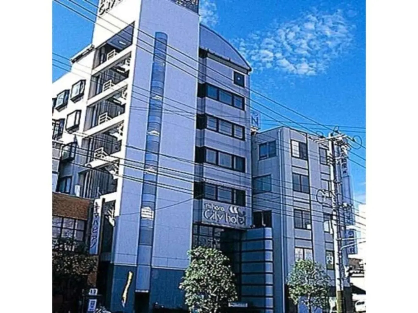 Mihara City Hotel - Vacation STAY 91335
