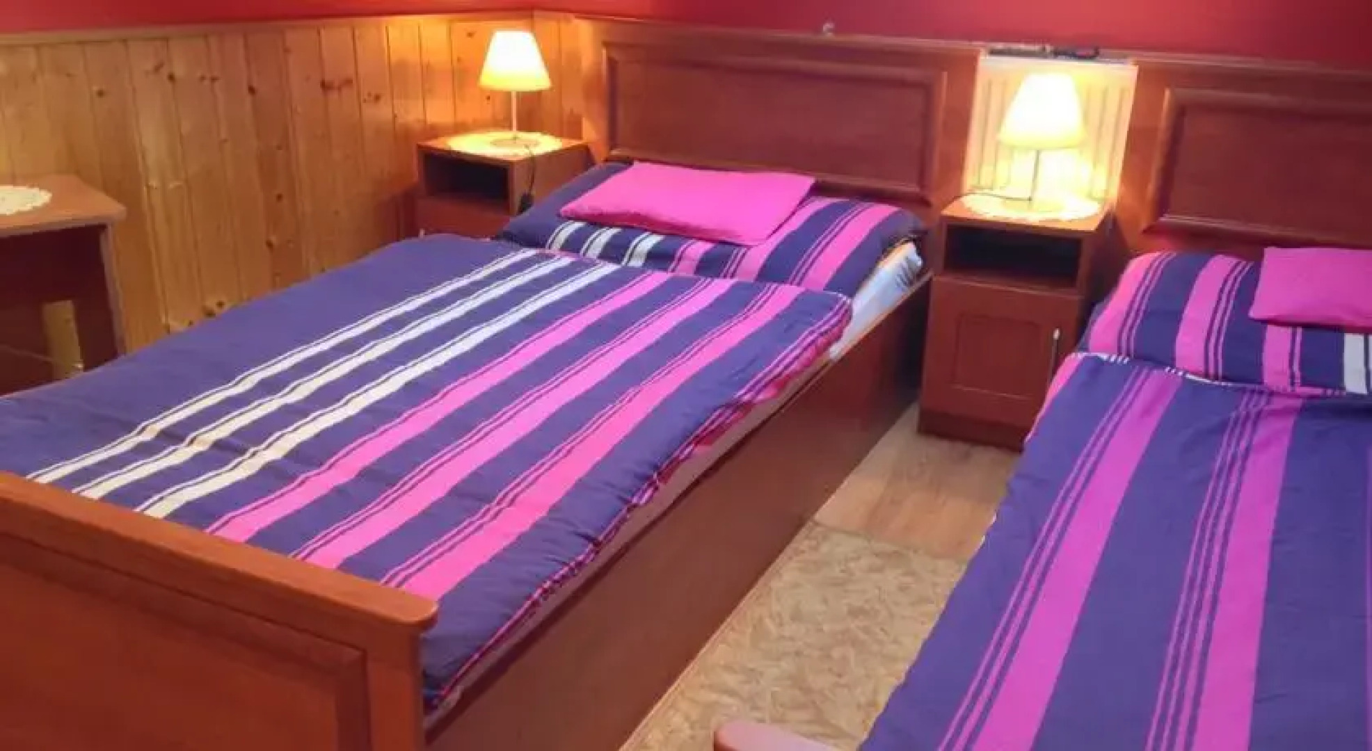 Eldorádó Vendégház