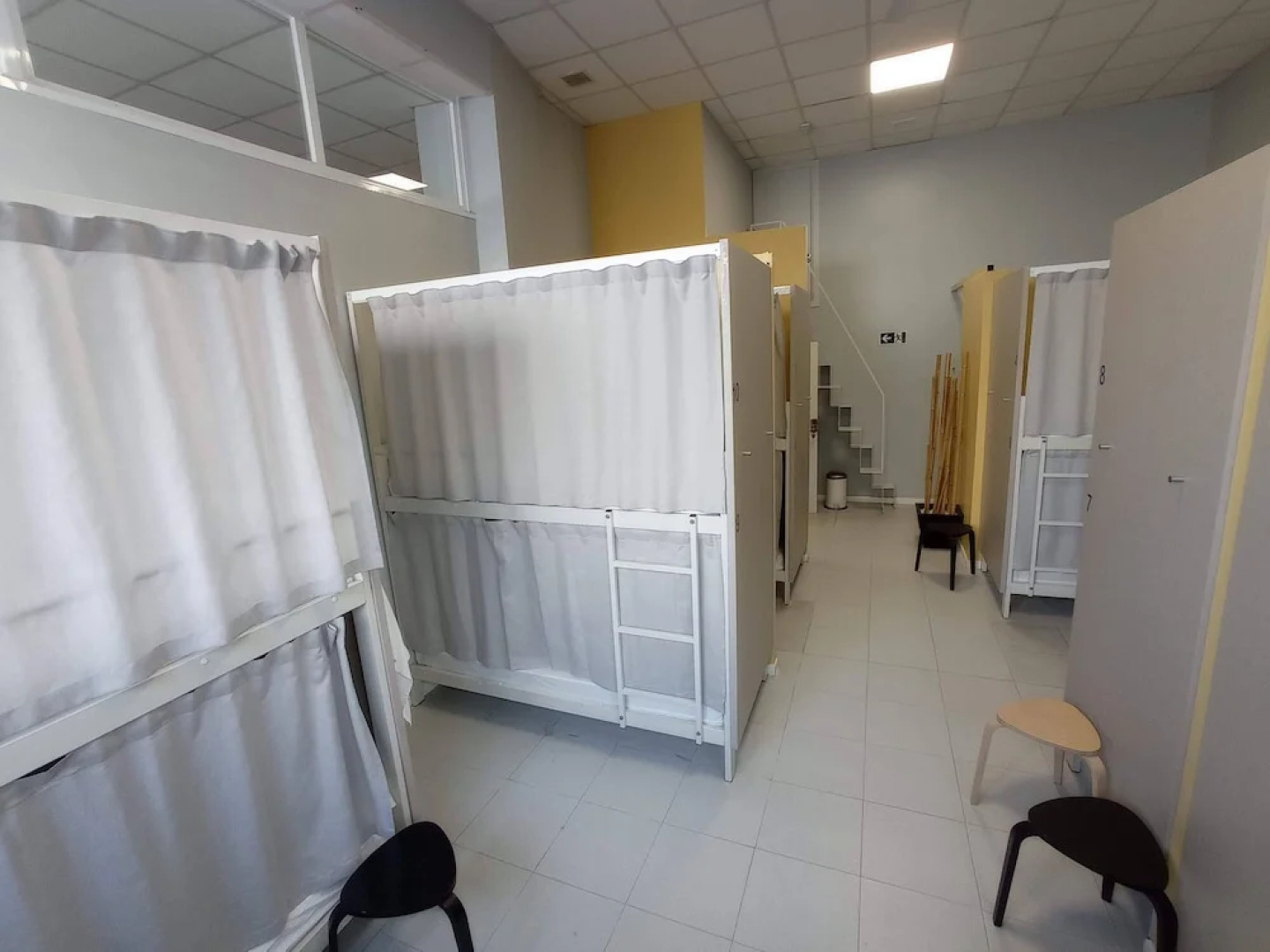 Albergue Turistico la Credencial - Hostel