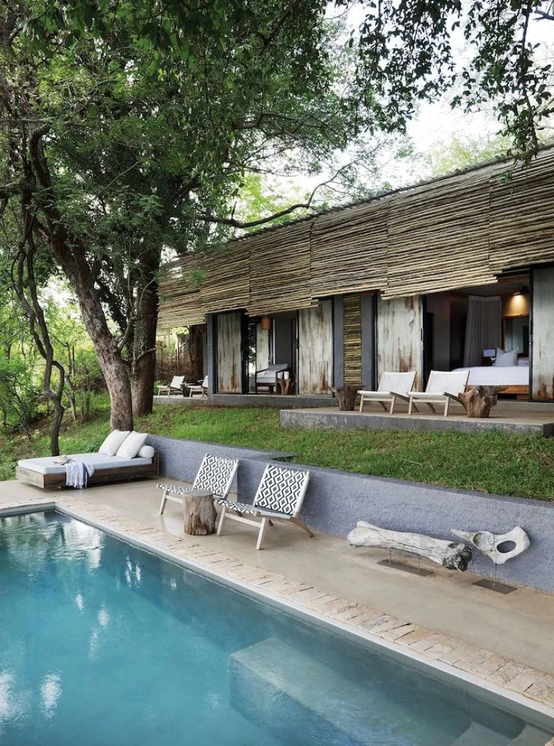 Matetsi Victoria Falls