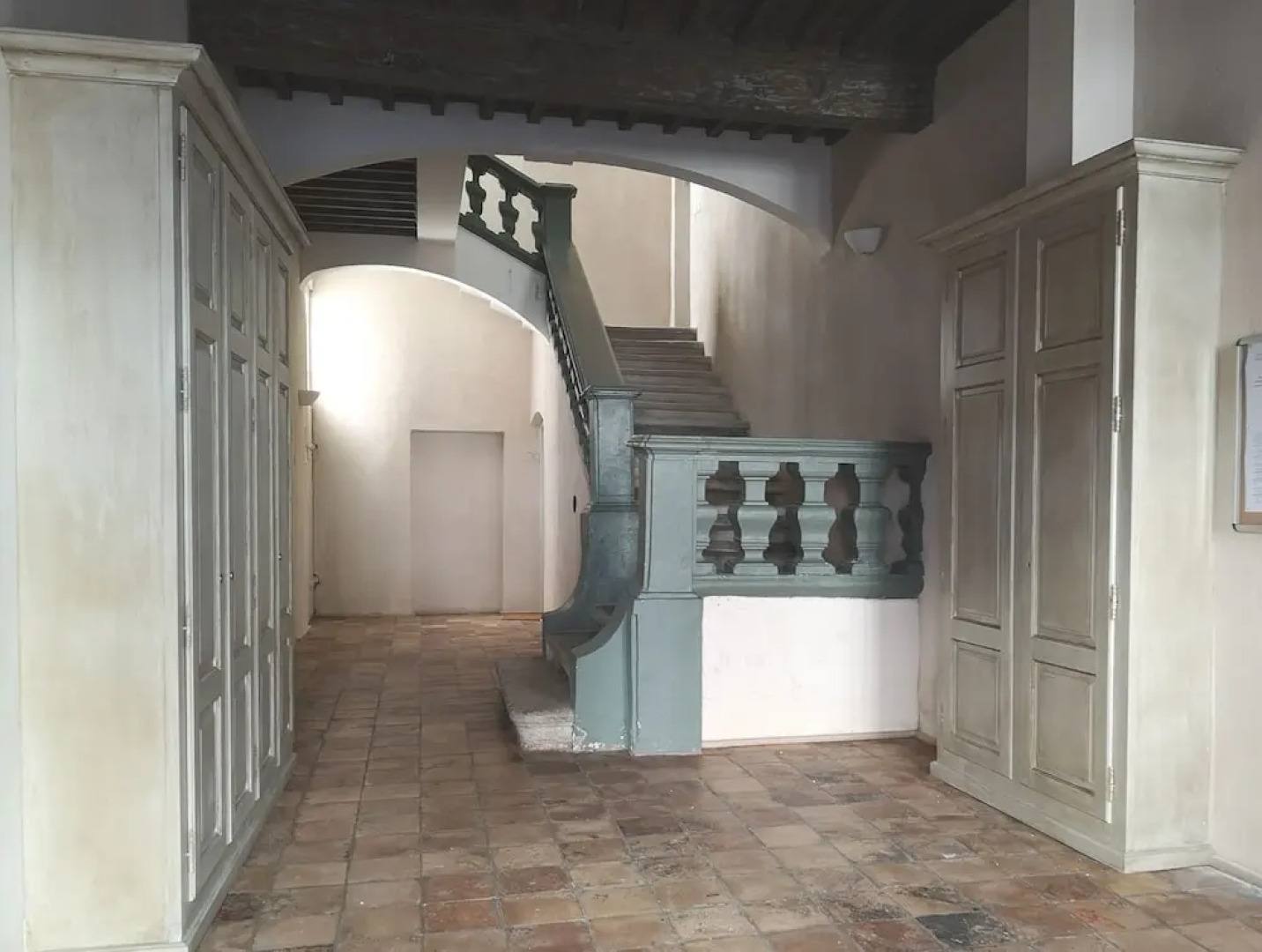 Senchon de Bournissac