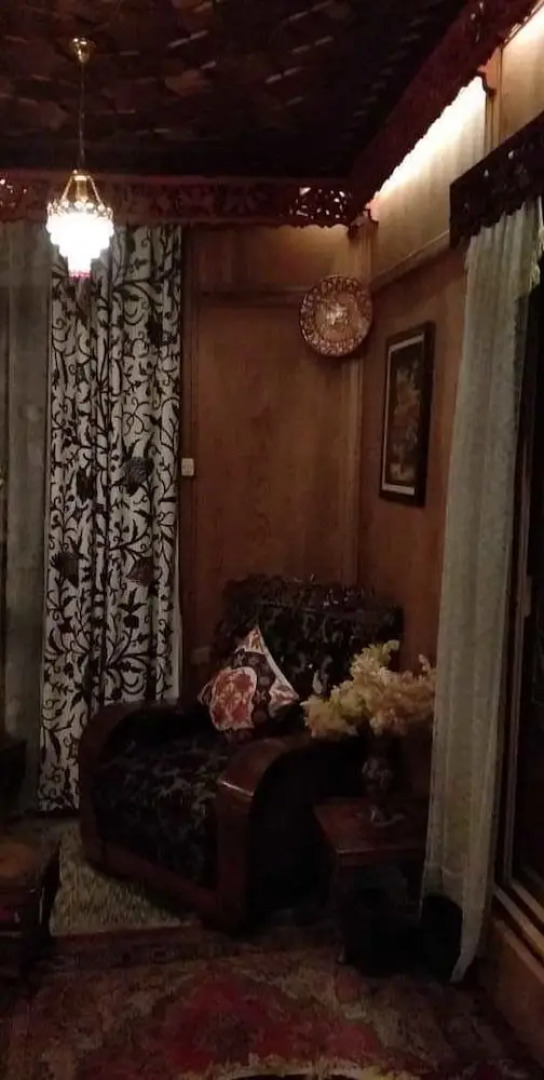 Houseboat Prince Of Bombay