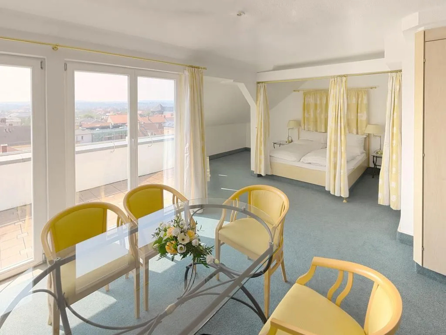 Hotel Kaiserin Augusta