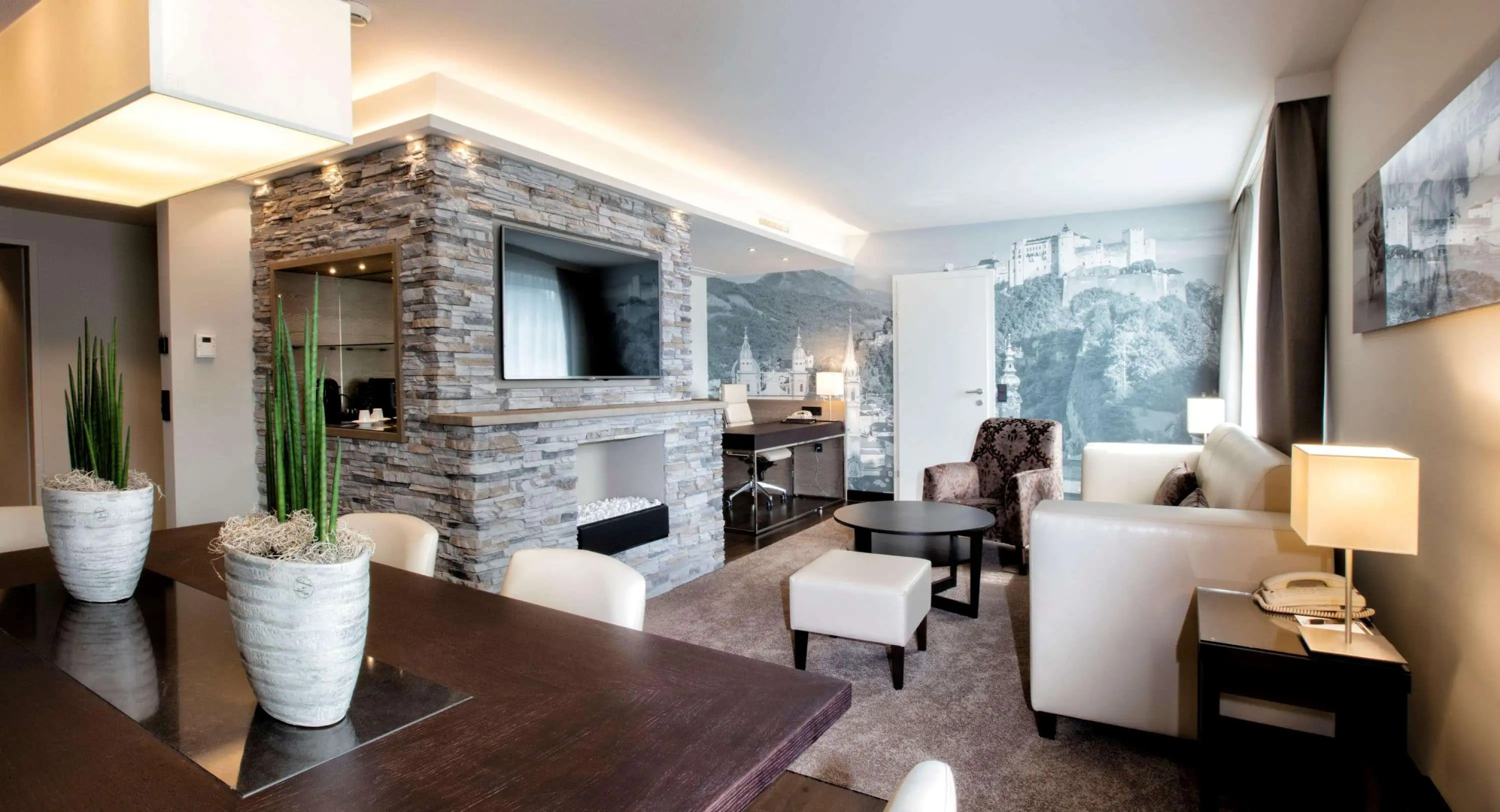 Wyndham Grand Salzburg Conference Centre