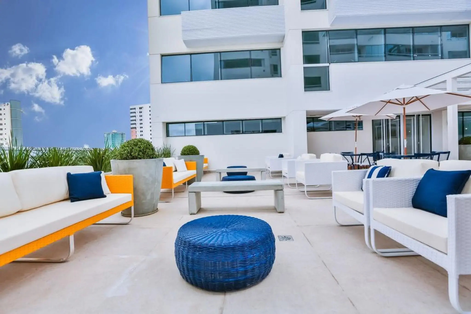 Transamerica Executive Campos dos Goytacazes