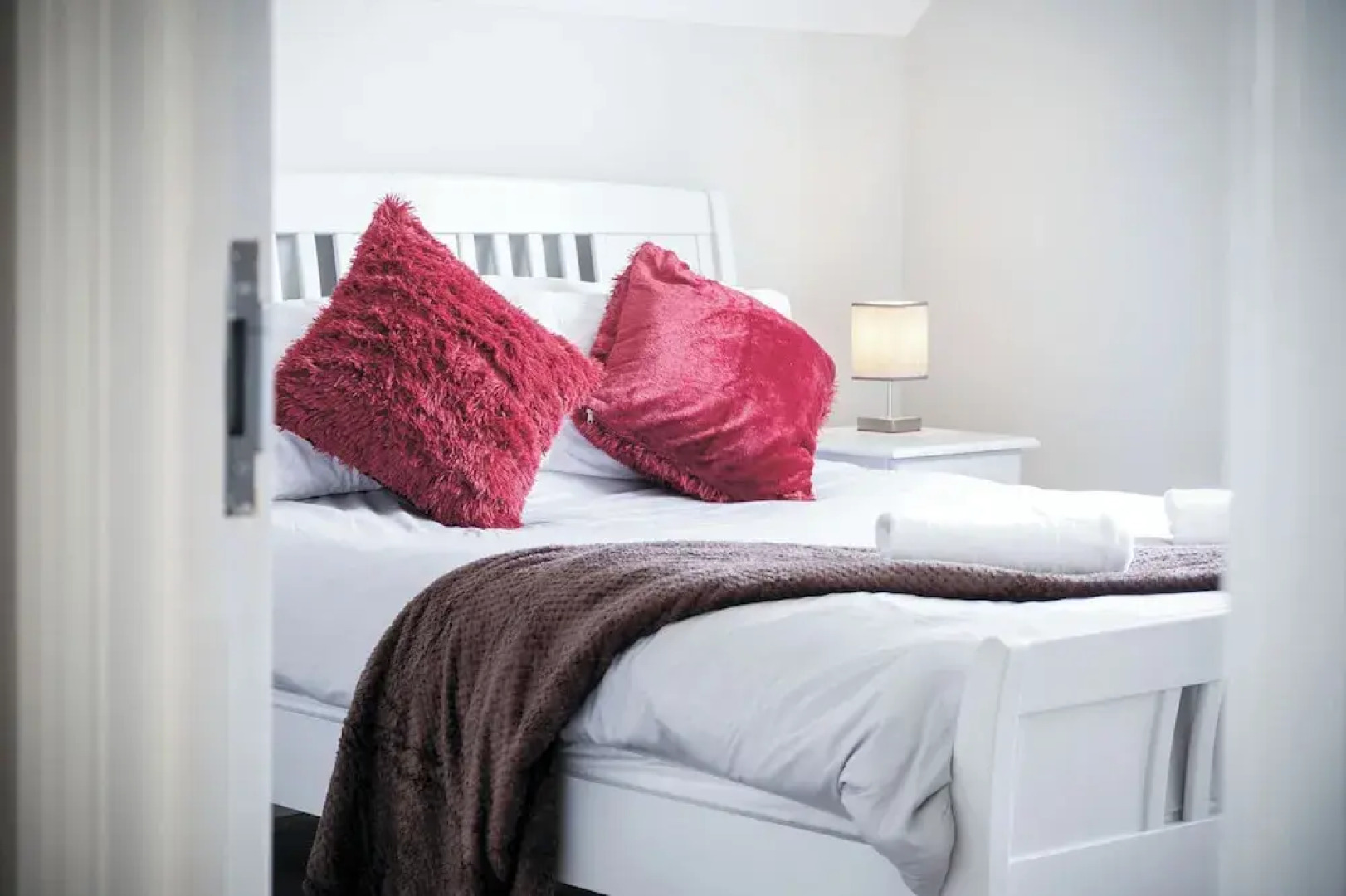 Highfield - 5 Bedroom Holiday Home - Pembroke Dock