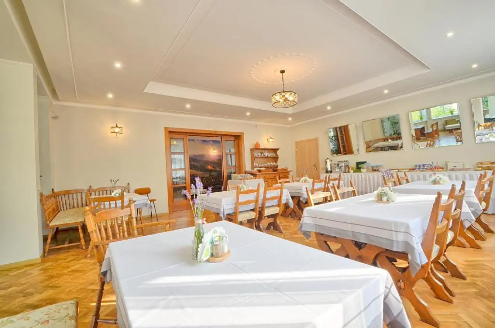 Willa Księżówka - Wiślanka