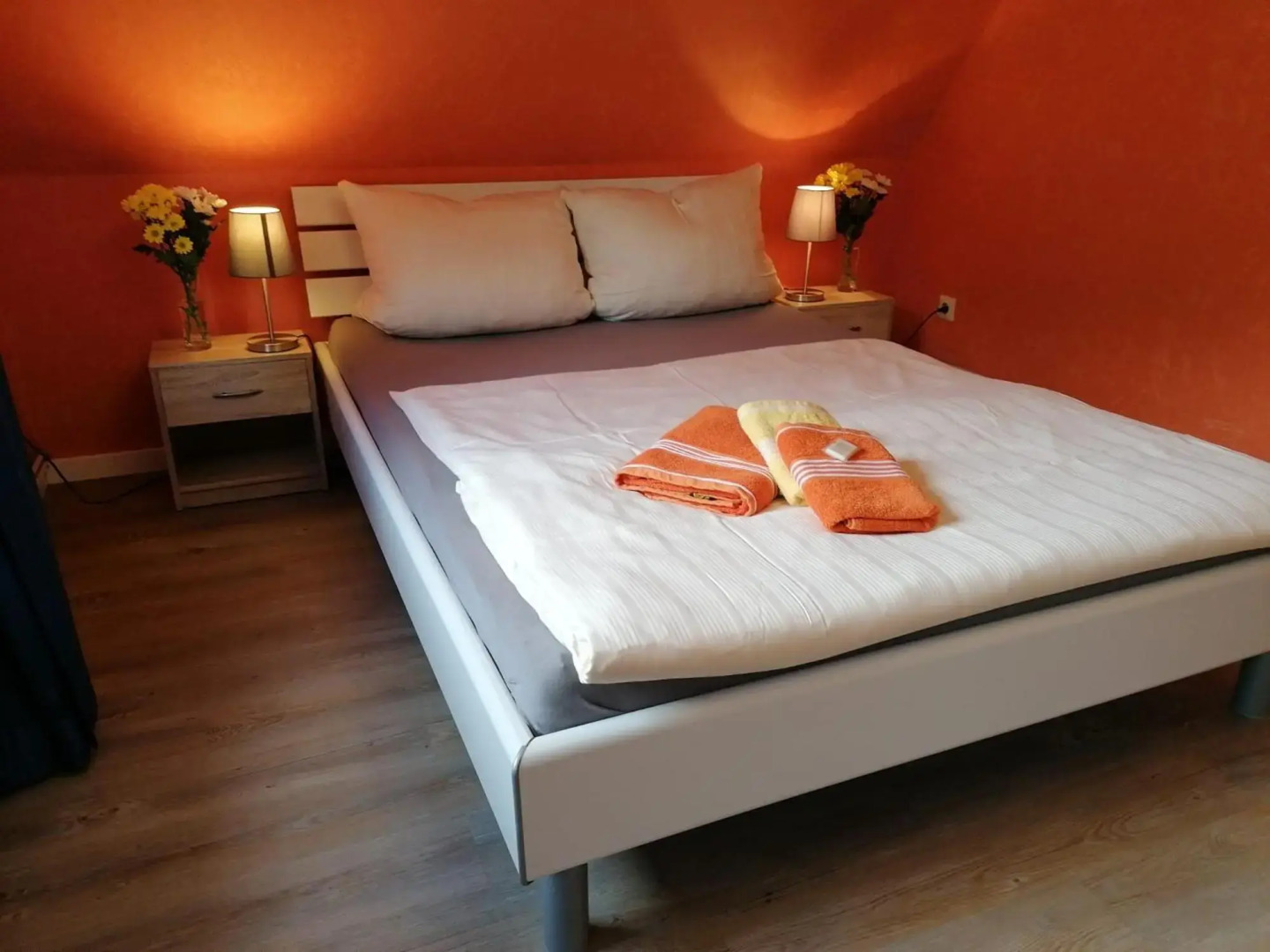 Ferienhaus am Rathaus