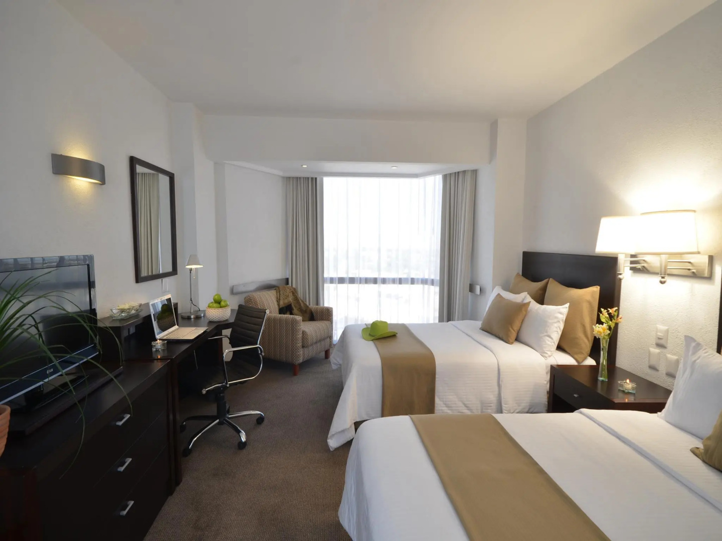 Hotel Misión Torreón