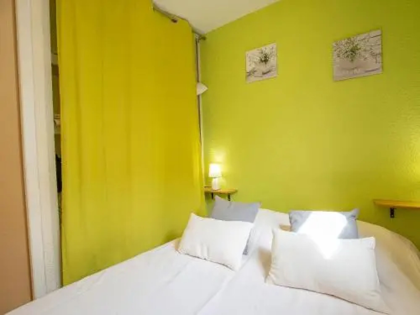 Apartment Les Mas De La Mer.6