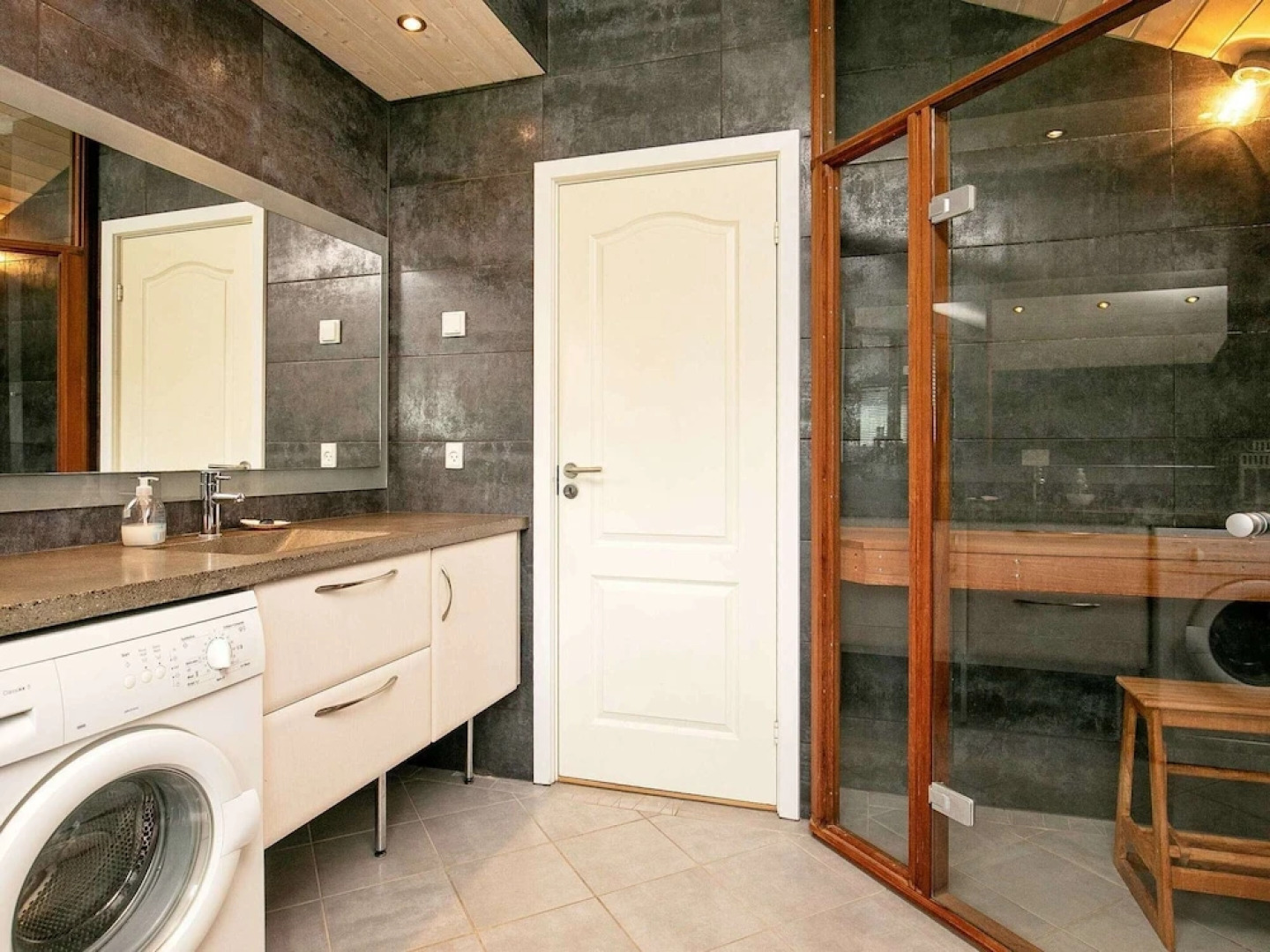 8 Person Holiday Home in Dannemare-by Traum