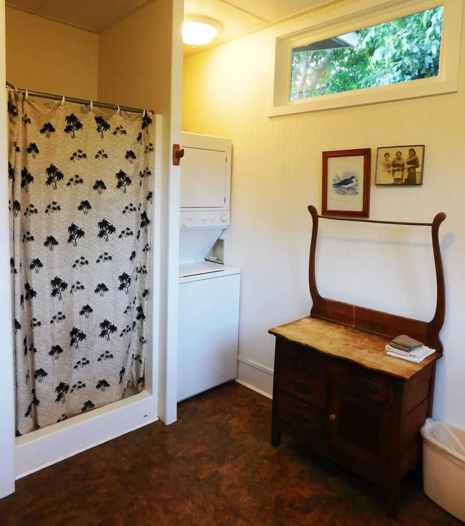 Pahala Plantation Cottages