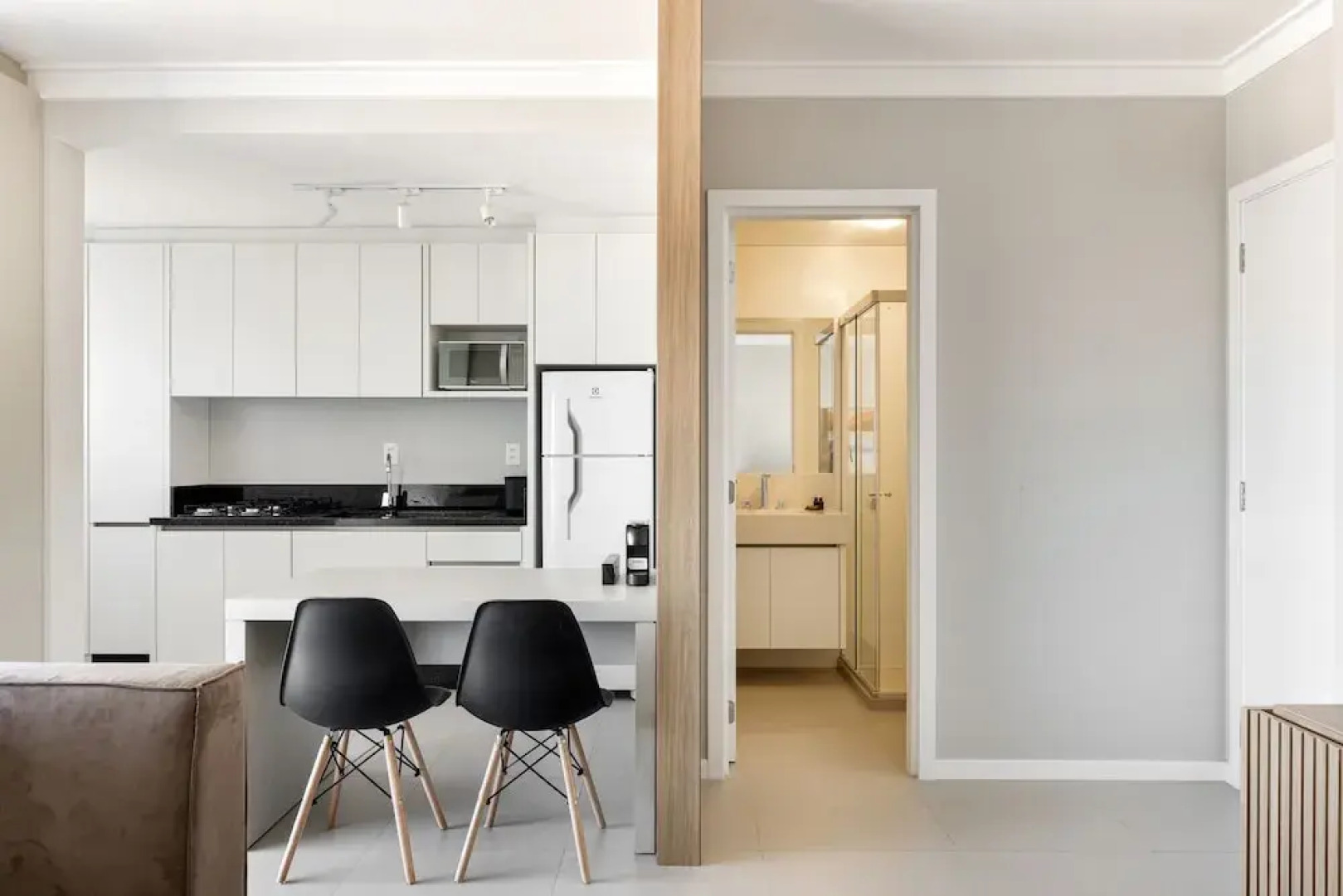 roomin I Kplatz I Campinas