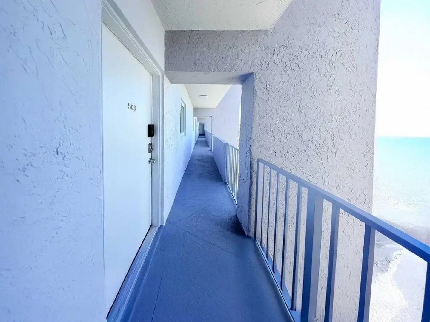 Top Location Waterfront Balcony Dream