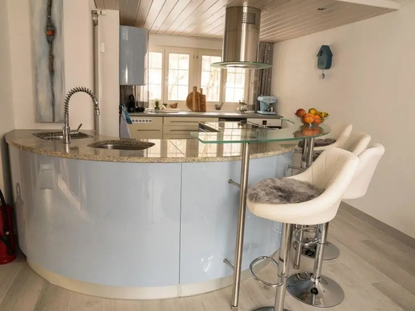 Spitzhorn Nr 1 Gsteig