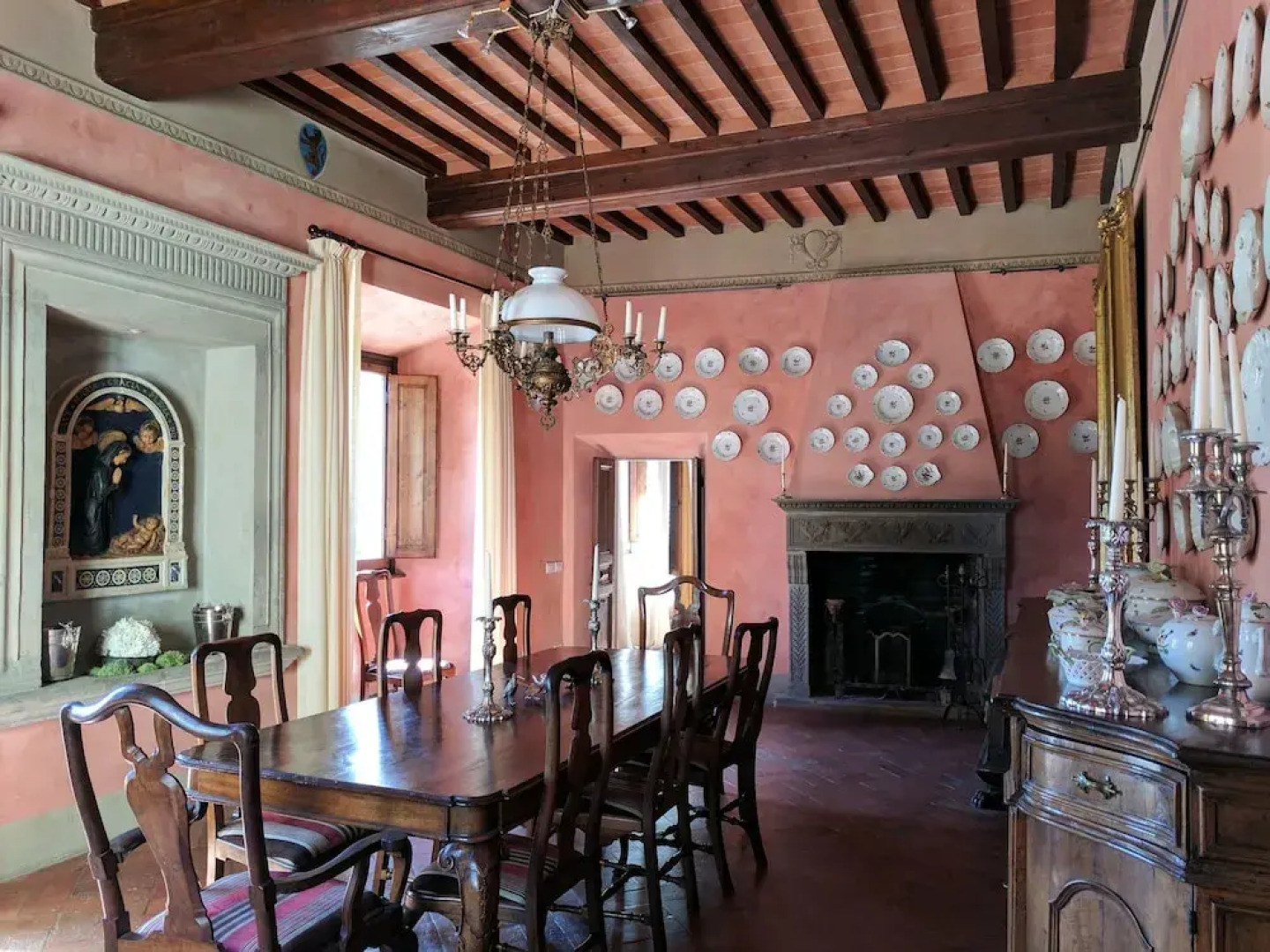 Castello di Cabbiavoli