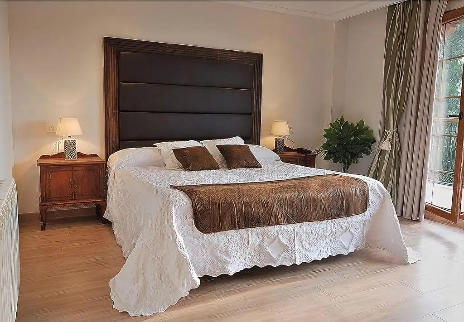 Hotel Playa de Aguilar