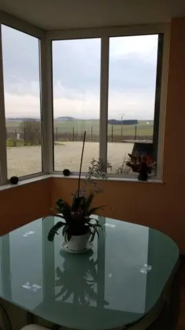 Gîte rural Le Péché Mignon