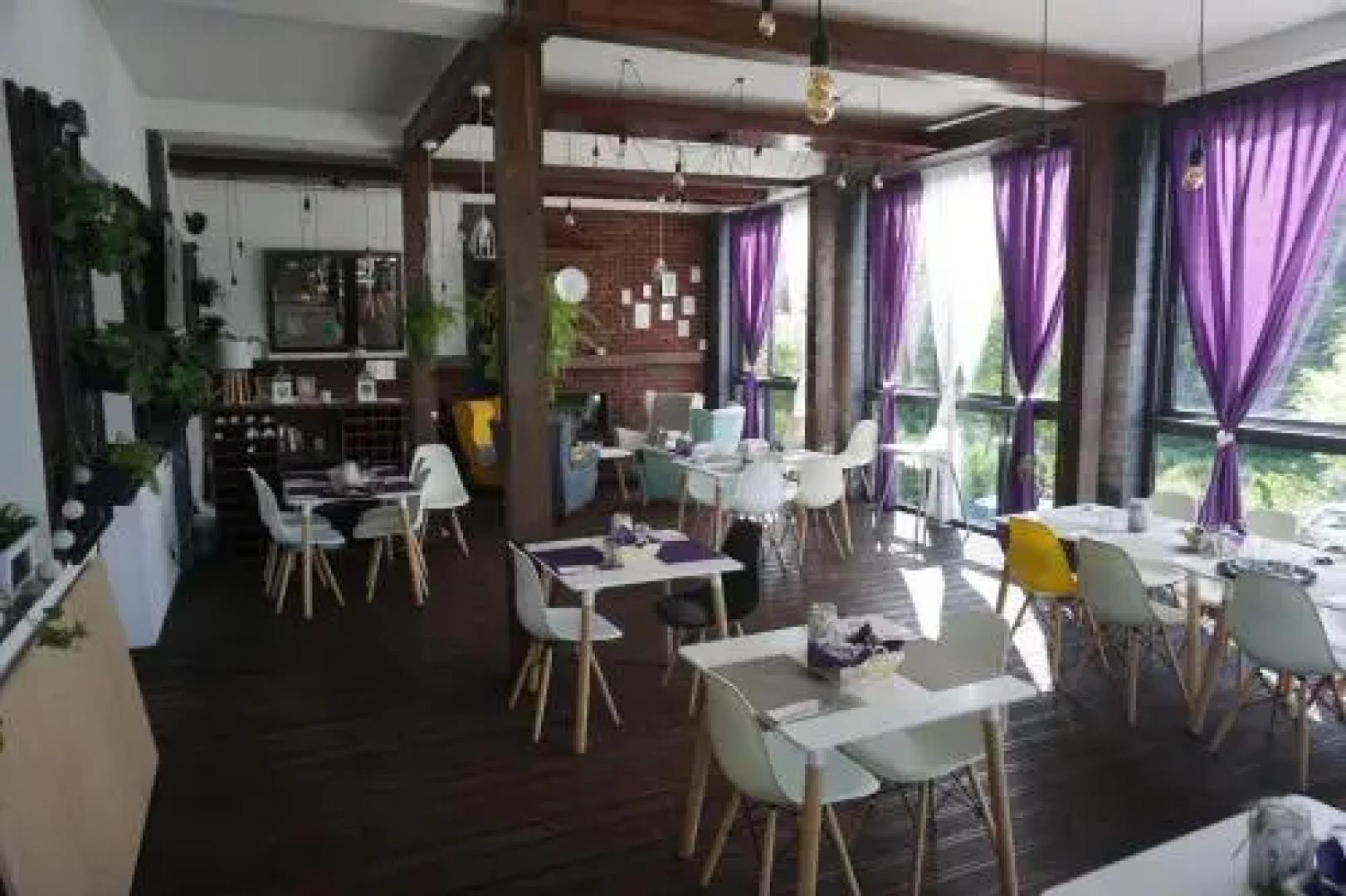 Koszarka Venue & SPA