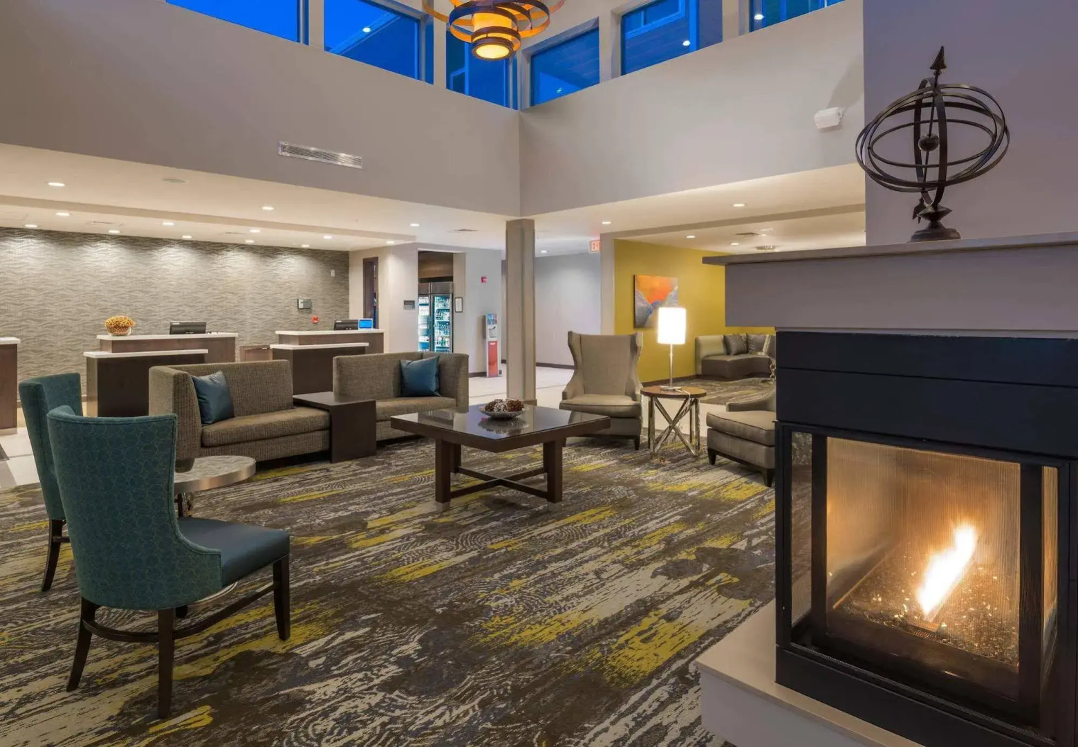 Residence Inn by Marriott Fishkill