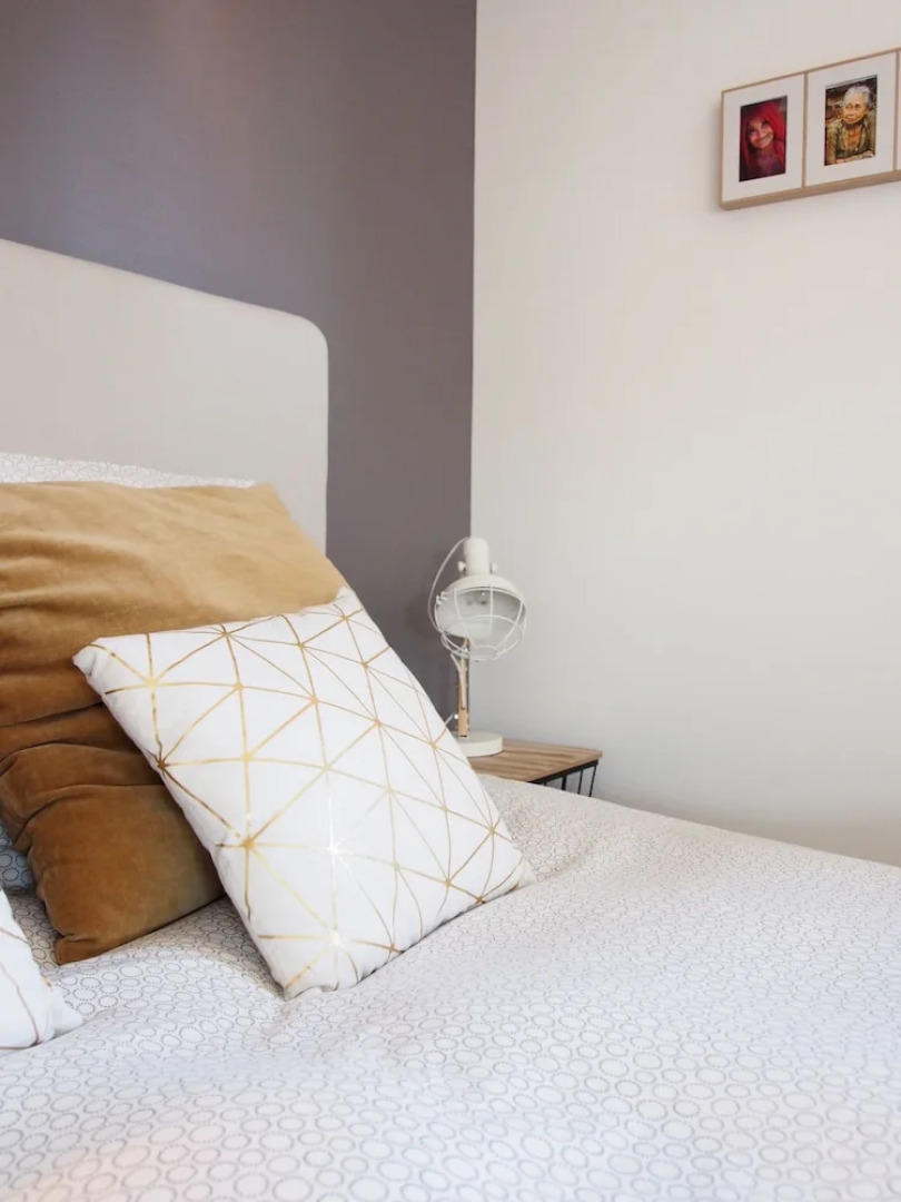 Appartement Le Clos des Maraichers