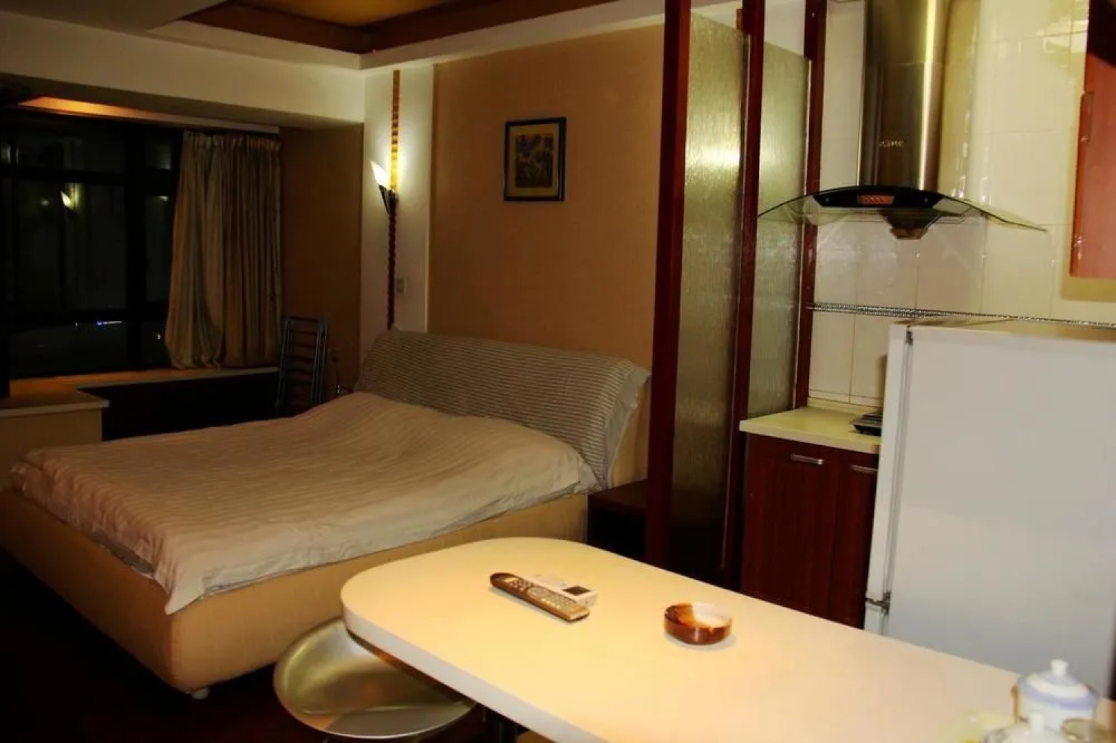 Shidai Apartment Dalian