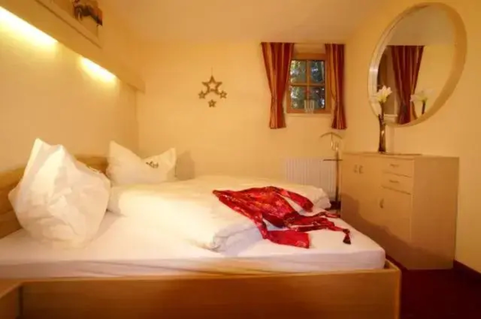 Ferienwohnungen Anita