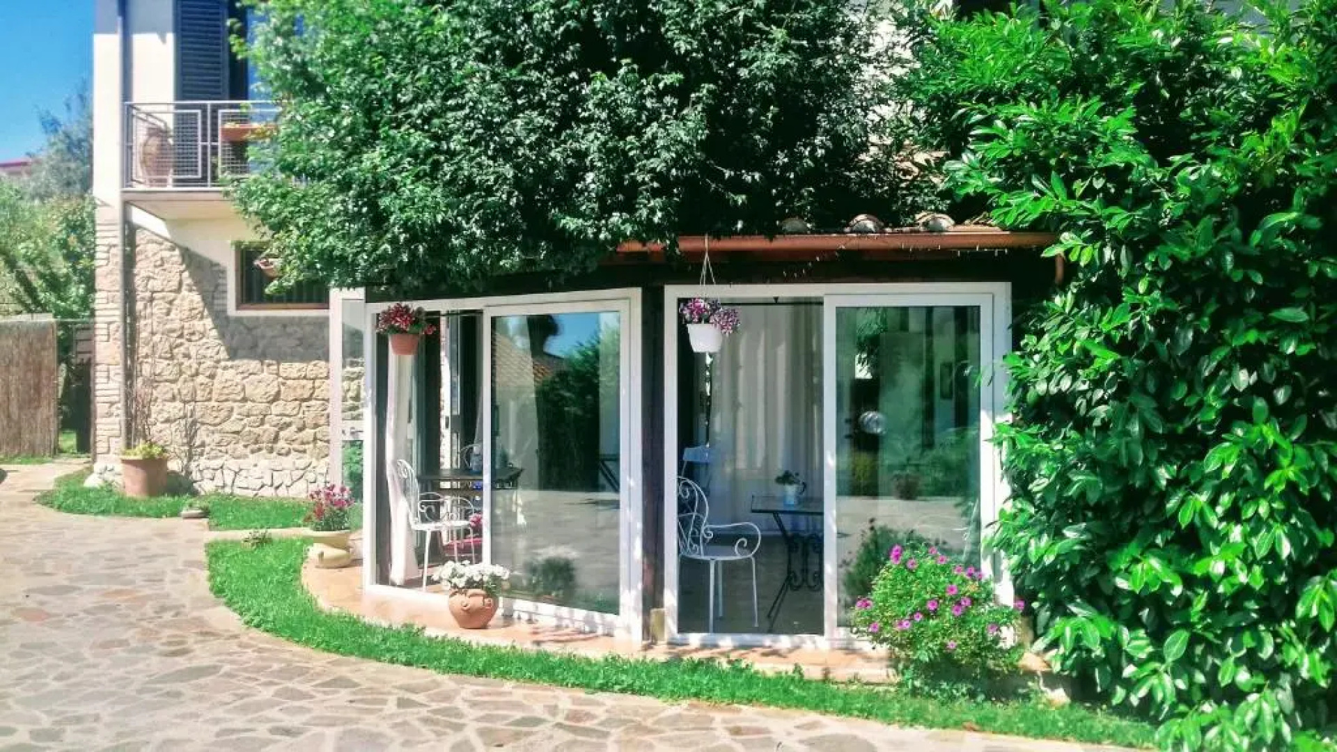 Antico Casale Fabrizi