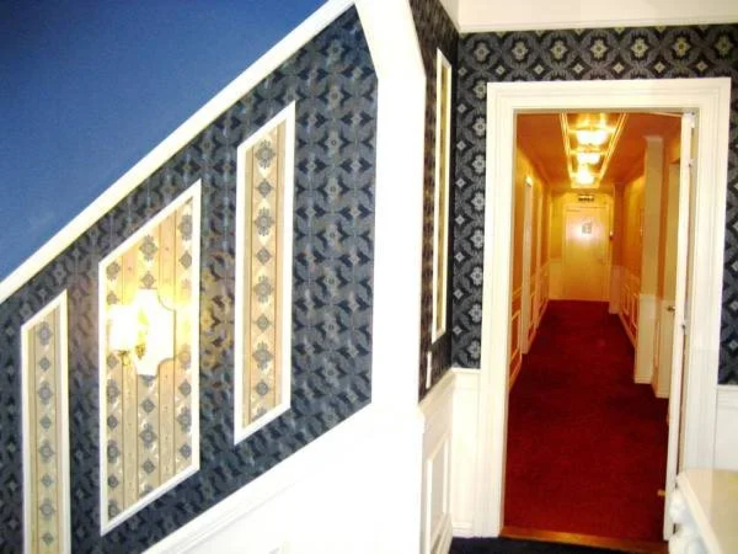 Hotel Frederiksværk