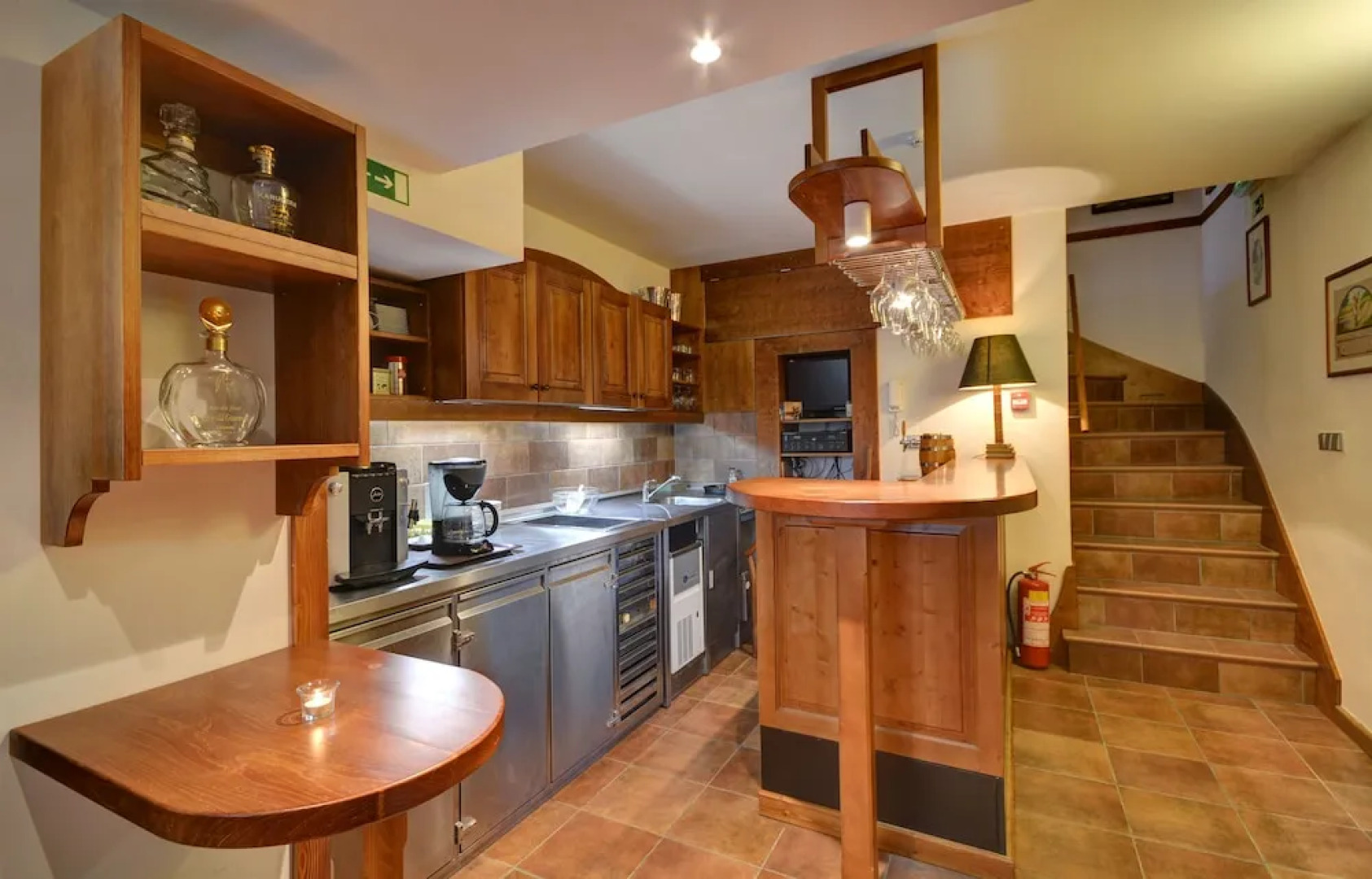 Penzion Villa Miluška