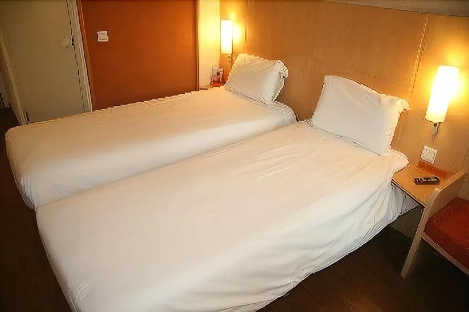 ibis Shenyang The Centre