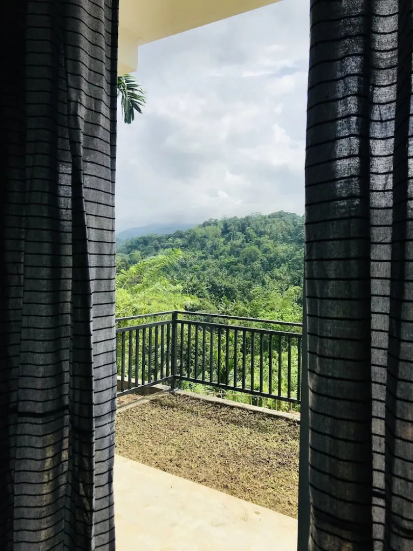 Tea Garden Eco Villas