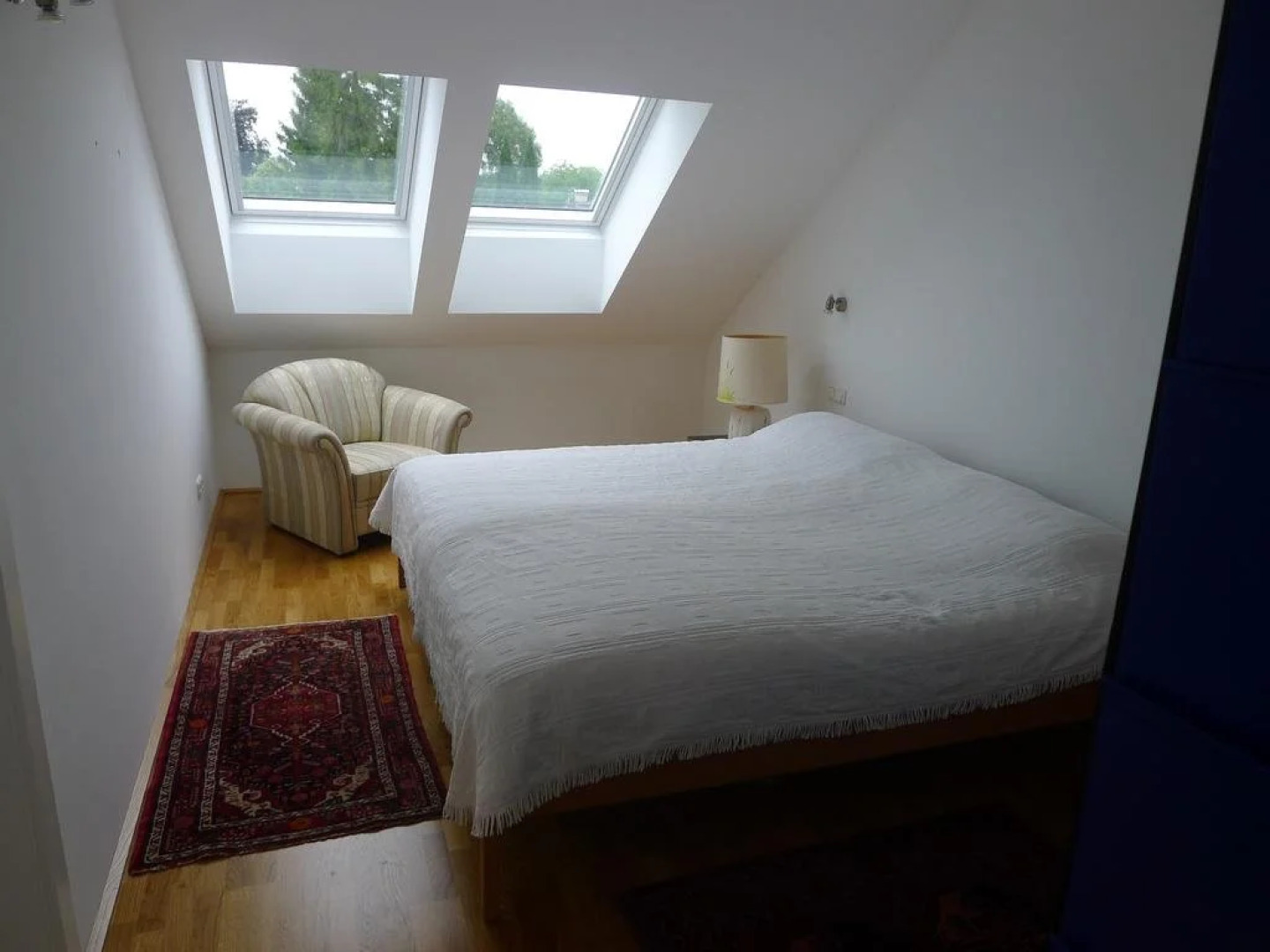 Riedenburg - ruhig und zentrumsnah