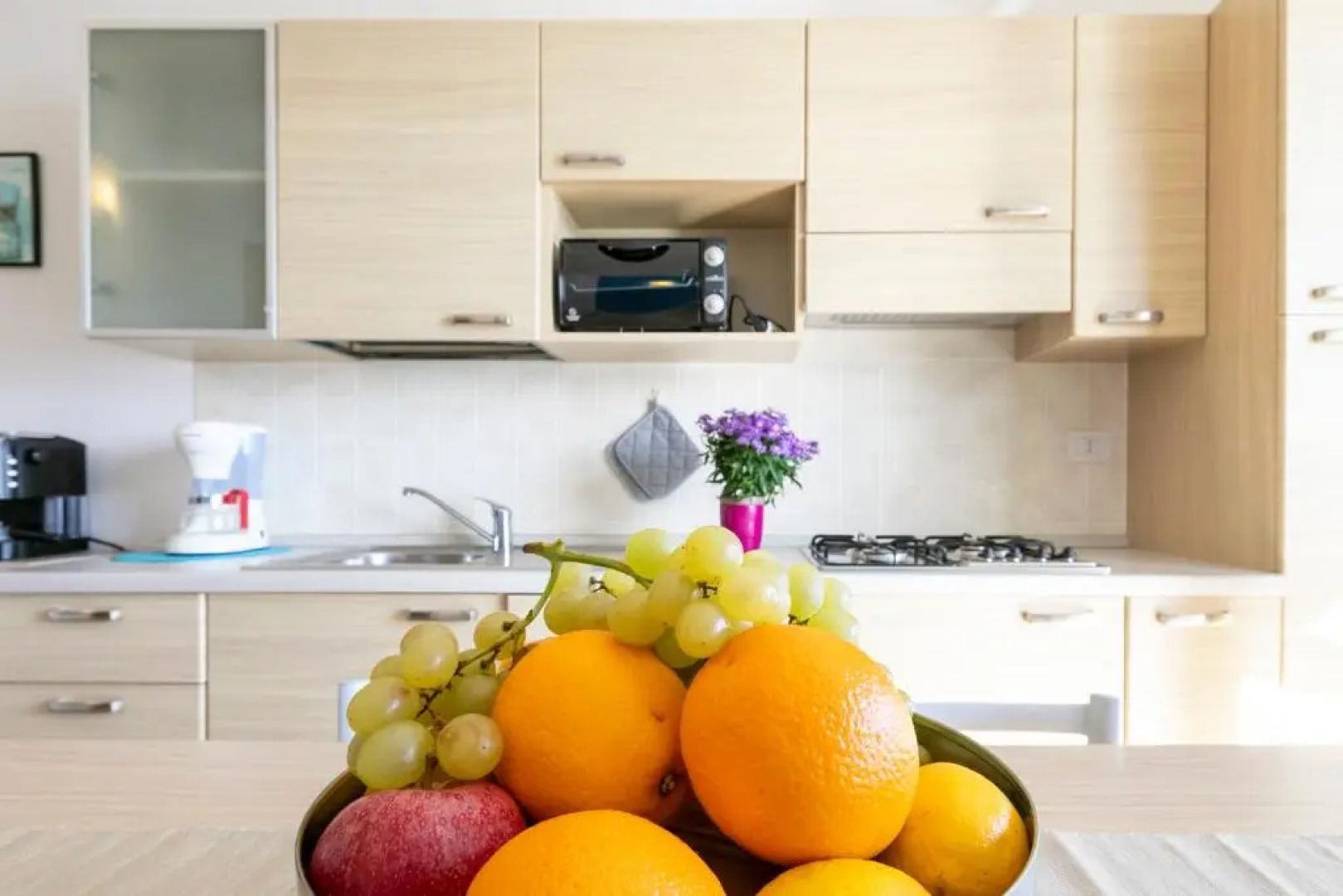 Residence La Collina