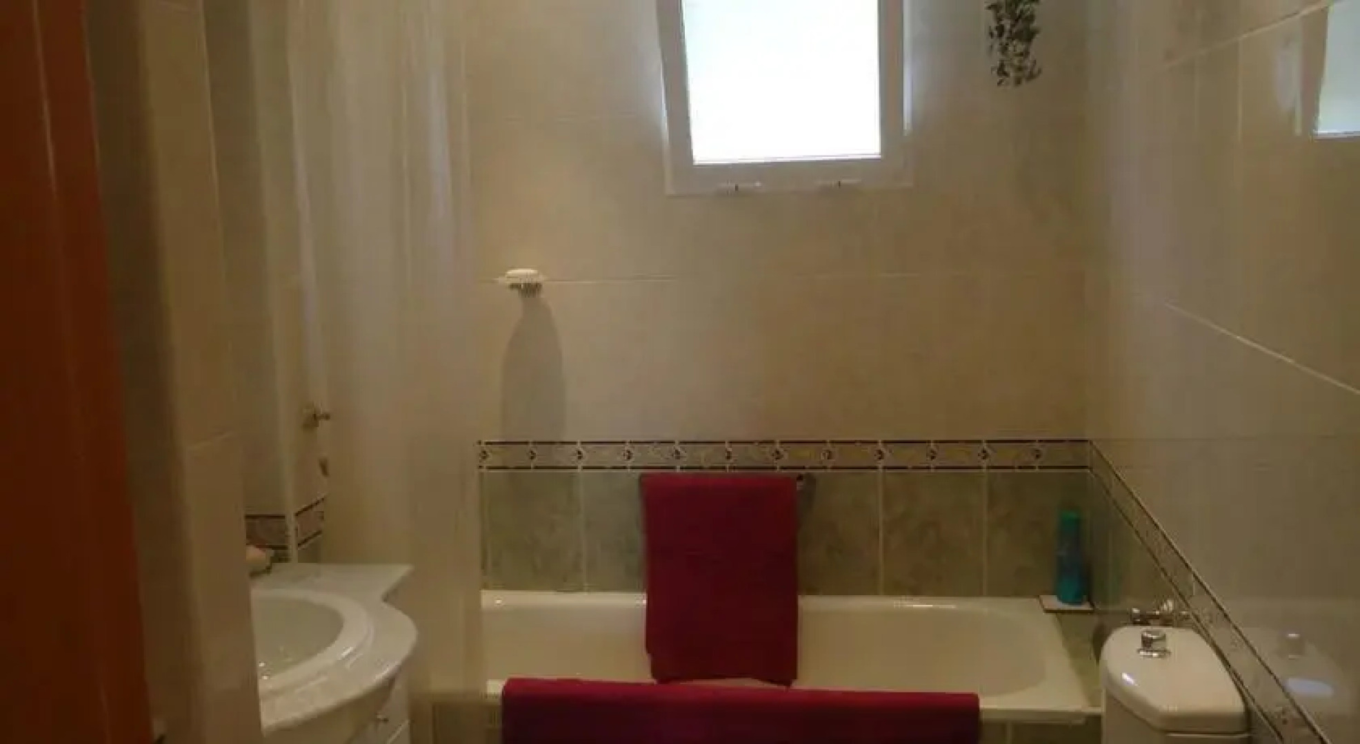 Holiday Home Christophe et Angela