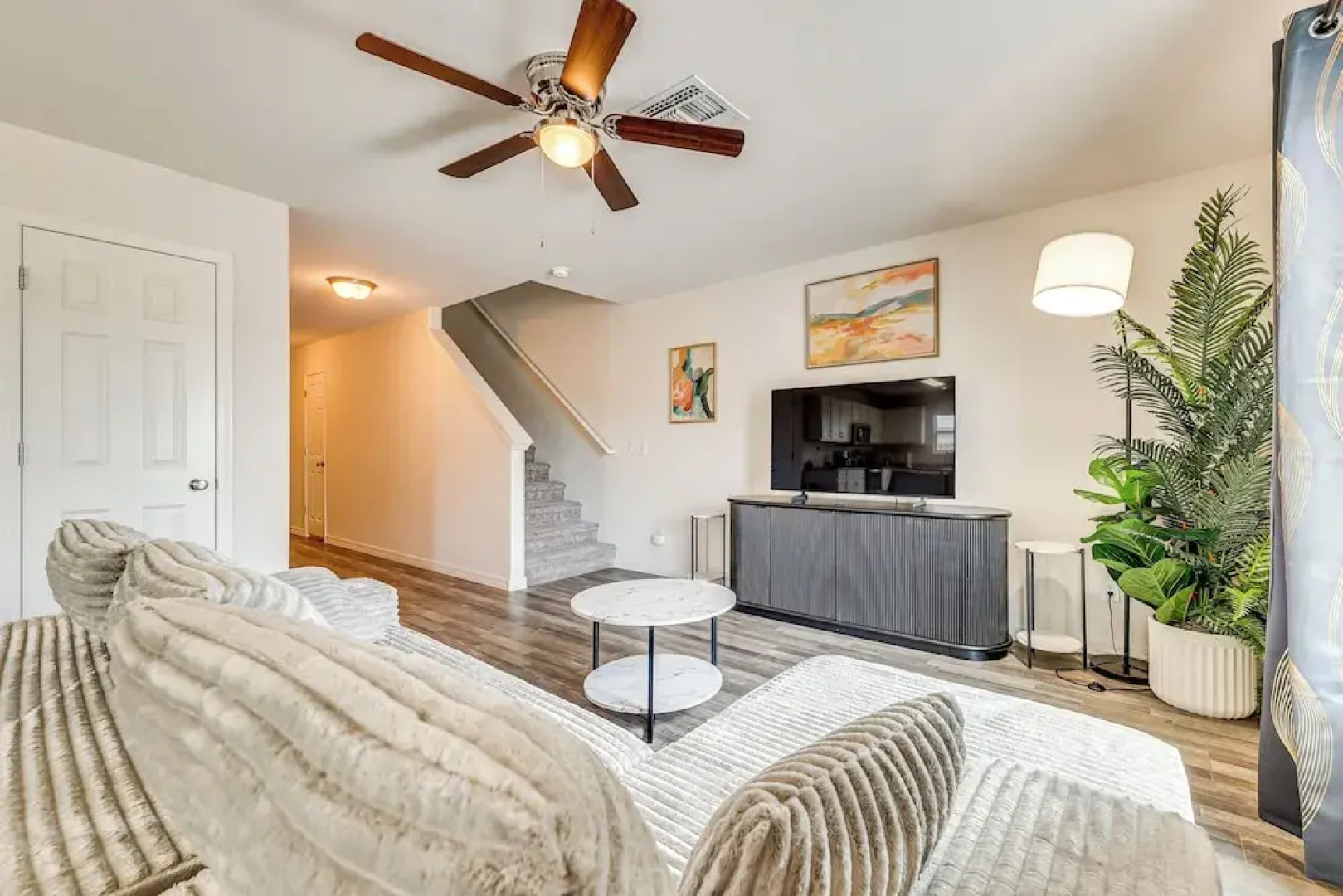 Game Room & Private Yard: Retreat in Bullhead City