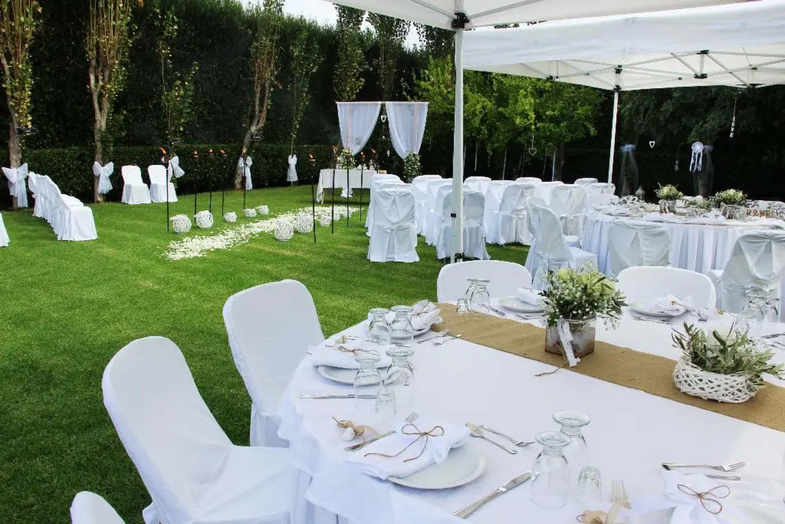 Marigianna Apartments