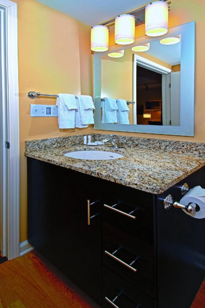 TownePlace Suites Chattanooga near Hamilton Place