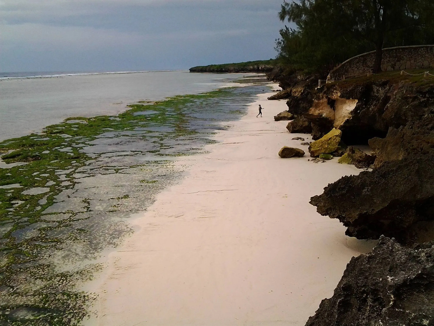 Sunshine Marine Lodge