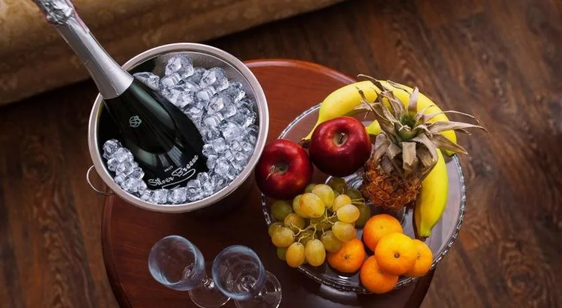 Отель «Зенит»