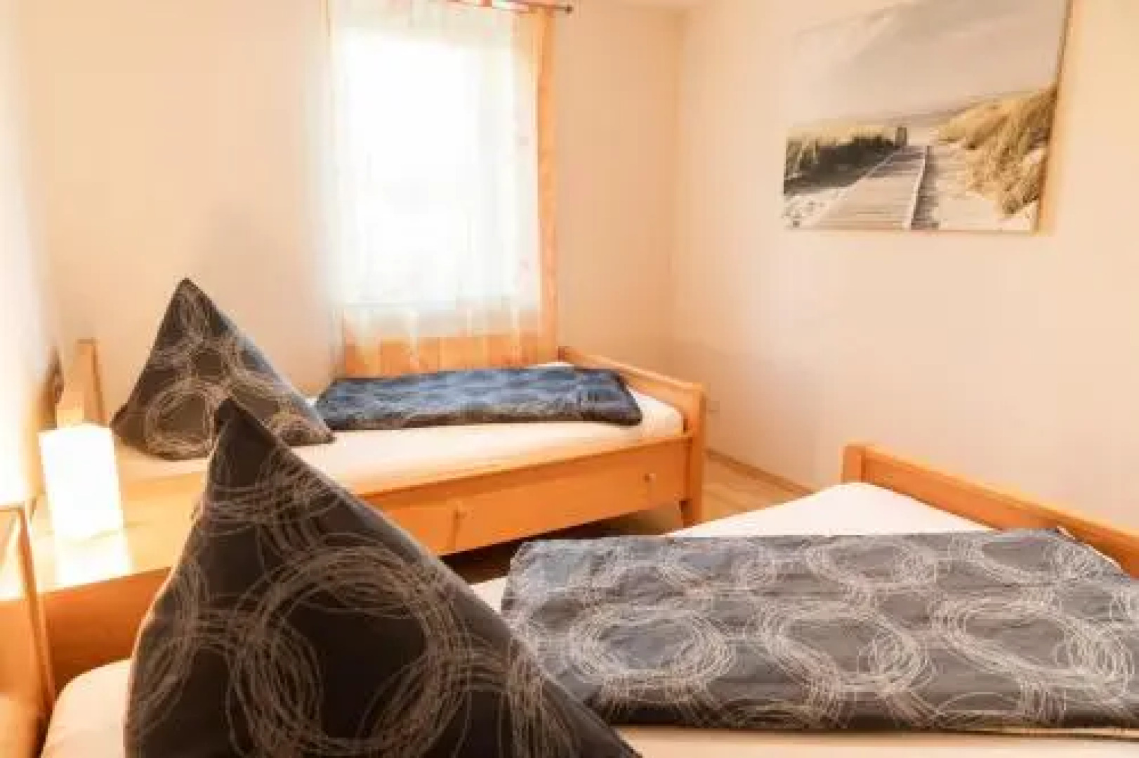 BodenSEE Apartment Tettnang Arnold-Ulitz-Weg